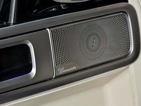 Used 2021 Mercedes-Benz G 550 image 15