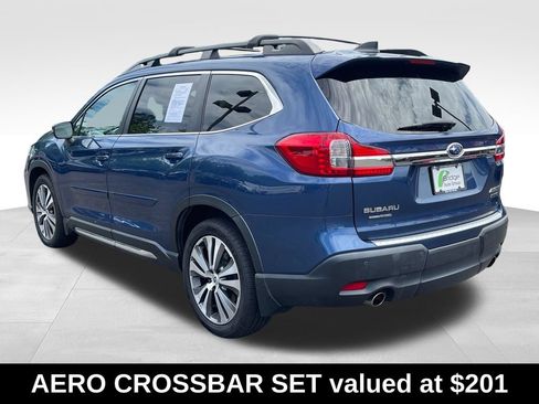 Used 2021 Subaru Ascent Limited w/ Technology Package AWD/4WD image 6