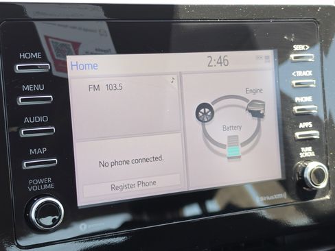 Certified 2023 Toyota Camry LE FWD image 19