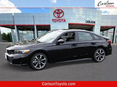 Used 2026 Honda Civic Sport Touring