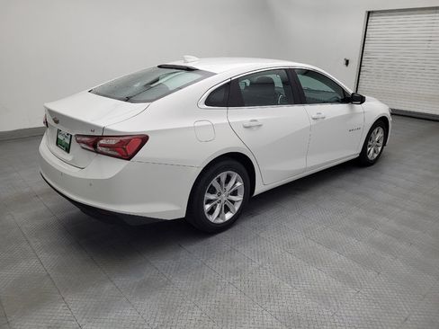 Used 2020 Chevrolet Malibu LT FWD image 10