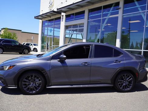 Used 2023 Subaru WRX Premium AWD/4WD image 3