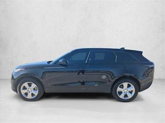 Certified 2025 Land Rover Range Rover Velar S video 2