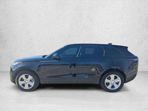 Certified 2025 Land Rover Range Rover Velar S image 2