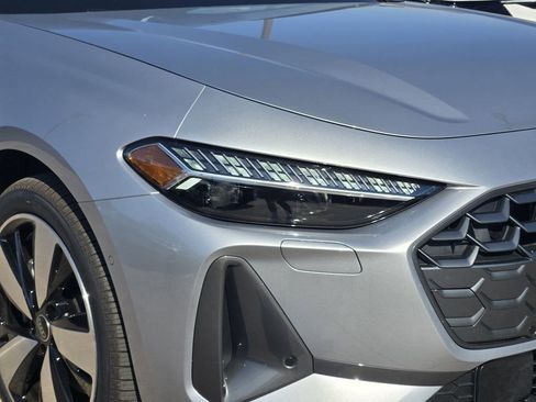 New 2025 Audi A5 2.0T Premium Plus Sedan image 12