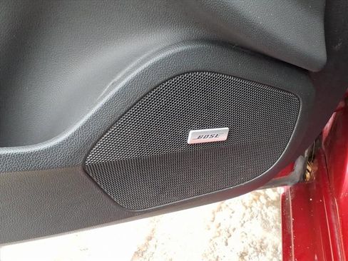 Used 2018 Cadillac ATS 2.0T AWD Sedan image 16