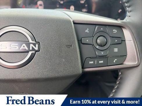 New 2026 Nissan Sentra SV w/ SV Convenience Package image 20