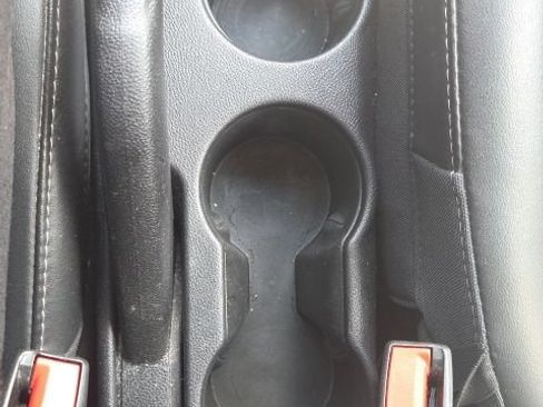 Used 2016 Chevrolet Trax LTZ FWD image 30