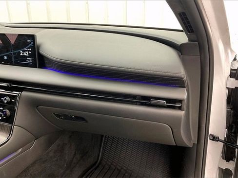 Used 2026 Genesis G80 3.5T Prestige image 17