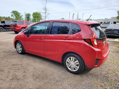 Used 2015 Honda Fit LX image 5