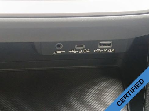 Used 2025 Subaru Crosstrek 2.0i Premium w/ Convenience Package #2 AWD/4WD image 15