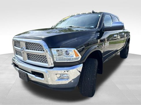 Used 2018 RAM 2500 Laramie w/ Snow Chief Group AWD/4WD image 29