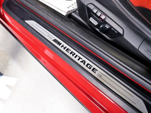 Used 2020 BMW M4 Coupe w/ Competition Package RWD image 13