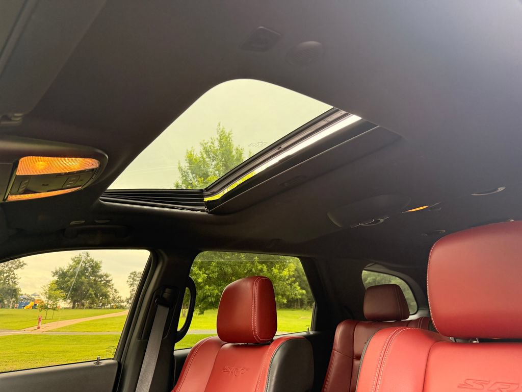 Used 2023 Dodge Durango SRT AWD/4WD image 16