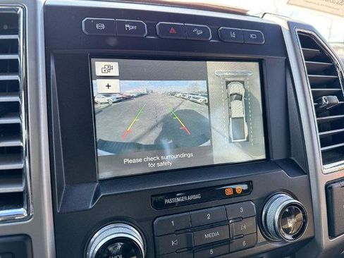 Certified 2017 Ford F350 King Ranch w/ King Ranch Ultimate Package image 15