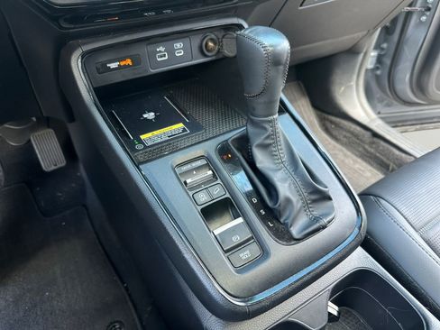 Used 2023 Honda CR-V EX-L image 18