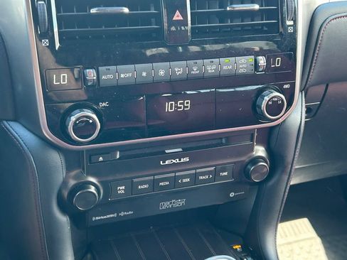 Used 2023 Lexus GX 460 Premium w/ Premium Plus Package AWD/4WD image 37