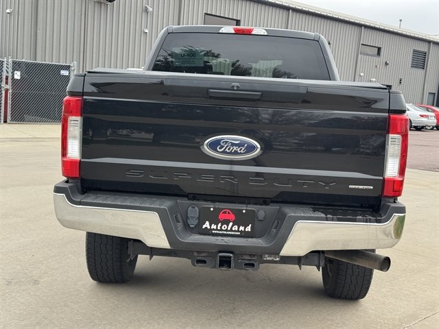 Used 2018 Ford F250 XLT AWD/4WD image 7