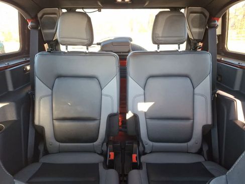 Used 2024 Ford Bronco Big Bend image 13