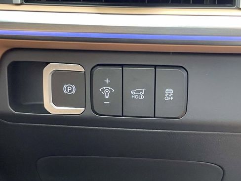 New 2026 Hyundai Santa Fe Calligraphy FWD image 21