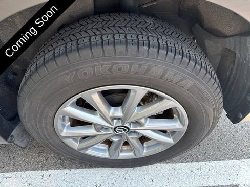 Used 2023 MAZDA CX-5 AWD 2.5 S w/ Select Package image 22