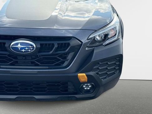 Used 2024 Subaru Outback Wilderness AWD/4WD image 9