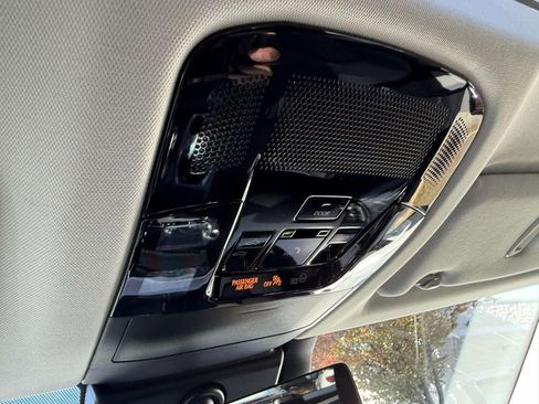 Used 2024 Lexus NX 350h AWD w/ Premium Package image 25