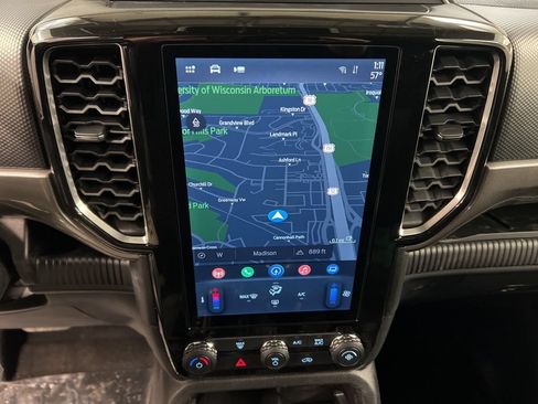 New 2026 Ford Ranger XLT AWD/4WD image 10