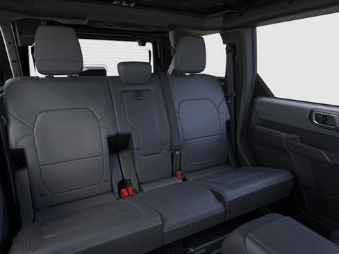 New 2025 Ford Bronco Big Bend image 11