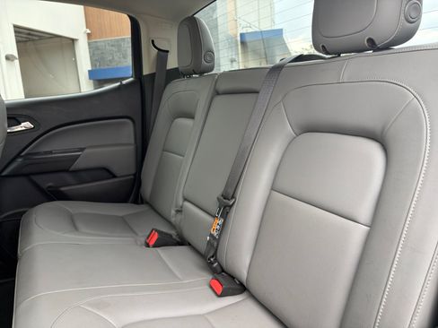 Used 2015 Chevrolet Colorado LT w/ Luxury Package AWD/4WD image 25