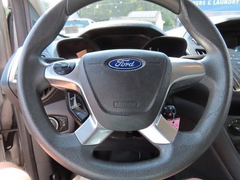 Used 2018 Ford Transit Connect XL FWD image 23