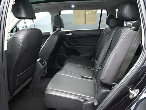 Used 2019 Volkswagen Tiguan SEL FWD image 9