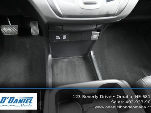 Used 2026 Honda Odyssey EX-L image 33
