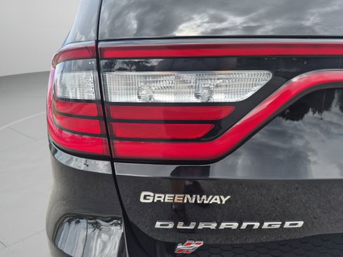 Used 2024 Dodge Durango R/T AWD/4WD image 70