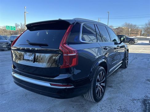 Certified 2023 Volvo XC90 B5 Plus image 8