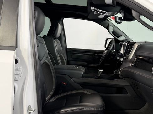 Used 2024 RAM 1500 TRX image 34