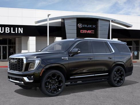 New 2026 GMC Yukon Denali image 6