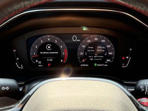 Used 2026 Acura Integra A-Spec FWD image 23