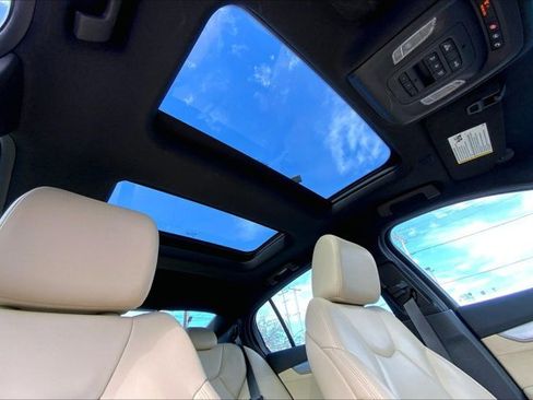 Used 2023 Cadillac CT5 Luxury w/ Sun And Sound Package image 22