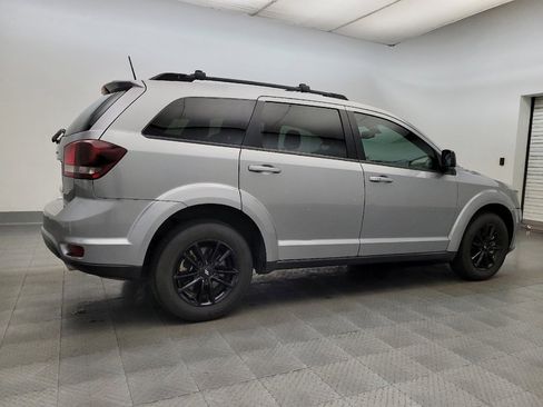 Used 2019 Dodge Journey SE w/ Connectivity Group image 10