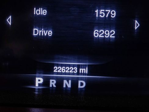 Used 2013 RAM 1500 Big Horn image 20