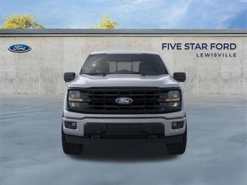 New 2026 Ford F150 XLT w/ Equipment Group 302A MID AWD/4WD image 2