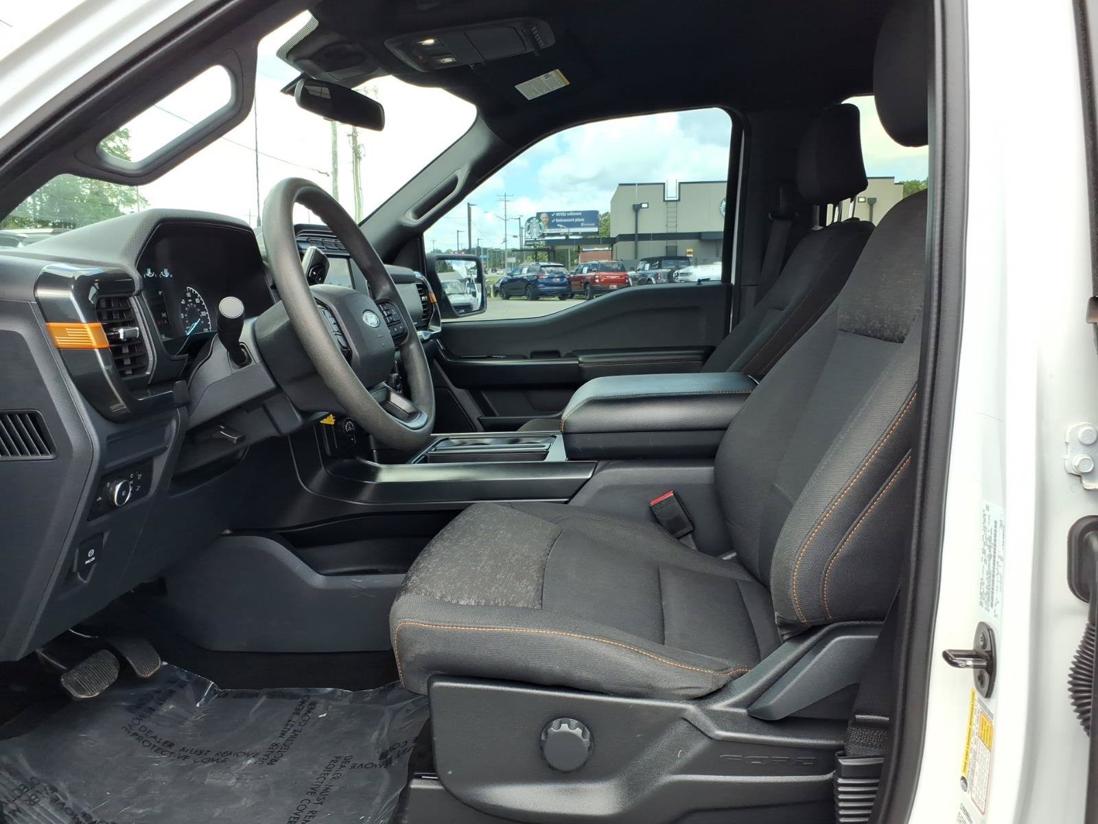 Used 2022 Ford F150 Tremor AWD/4WD image 9