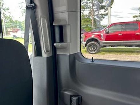 New 2025 Ford Transit 350 XL image 27