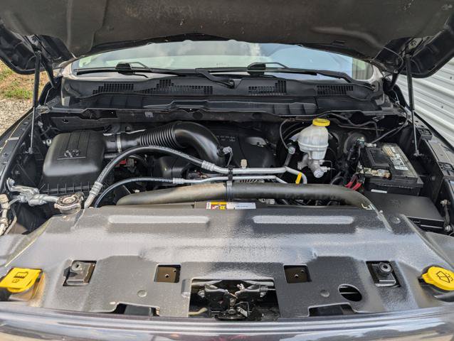 Used 2019 RAM 1500 Express AWD/4WD image 21