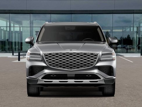 New 2026 Genesis GV80 2.5T Prestige AWD/4WD image 9