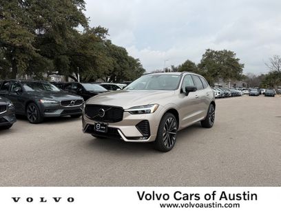 New 2026 Volvo XC60 B5 Ultra w/ Protection Package Premier