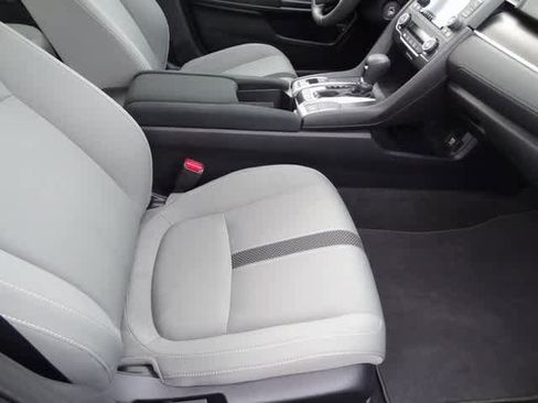 Used 2020 Honda Civic LX image 19