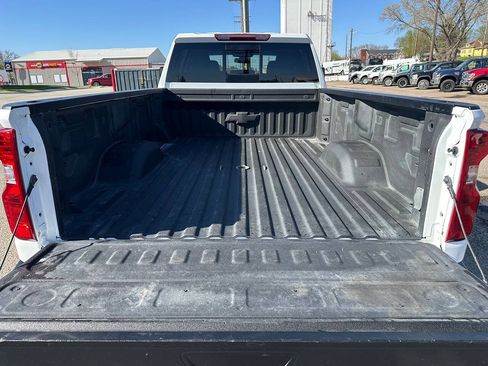 Used 2020 Chevrolet Silverado 2500 LT w/ Convenience Package AWD/4WD image 32