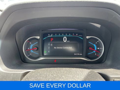 Used 2021 Honda Pilot EX image 21